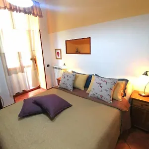 Note Di Notte Bed & Breakfast