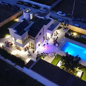Maison d'hôtes Tipino, Pizzolungo