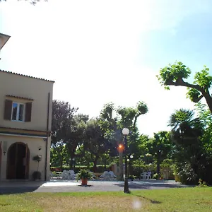 Re Versiliana 4*, Marina di Pietrasanta Italie