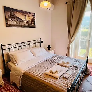 Giardino Delle Camelie - Bed & Breakfast