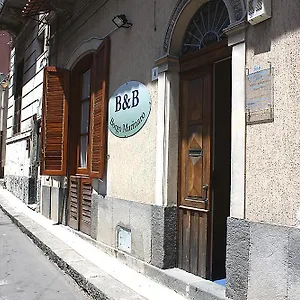 Penzion Borgo Marinaro