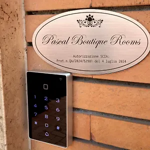 Pascal Boutique Affittacamere