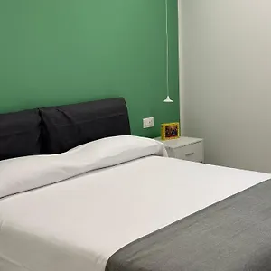 Bed & Breakfast La Vecchia Stazione